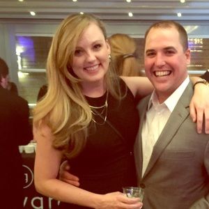 Meet your Posher, Kate